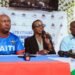 The MICT takes stock of the distribution of audiovisual kits distributed on the sidelines of the World Cup