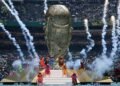 World Cup opens in Mexico City