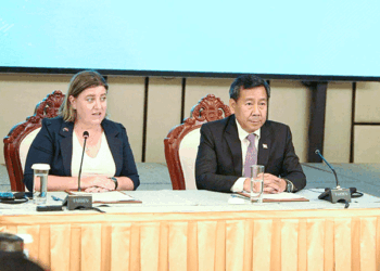 Vientiane Times