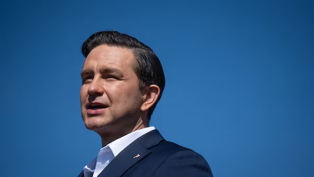 K’omoks First Nation chief pushes back on Poilievre’s opposition to treaty