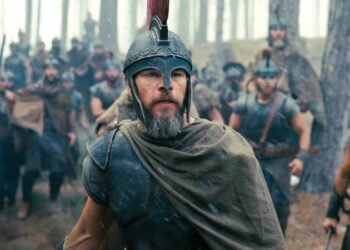 From “Oppenheimer” to “The Odyssey”.. Christopher Nolan restores the greatest epics of history