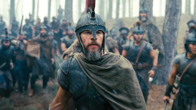 From “Oppenheimer” to “The Odyssey”.. Christopher Nolan restores the greatest epics of history