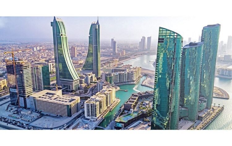 Gulf News | International report: The Gulf countries are moving towards economic recovery