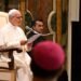 Pope to ROACO: Church builds future; war destroys the present
