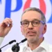 70 years of the FPÖ: Representatives of European right-wing parties come to the celebration in Vienna – DiePresse.com