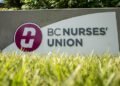 B.C. nurses reject tentative deal with province