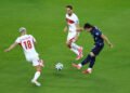 Paraguay’s lightning goal eliminates Turkey from the 2026 World Cup – 06/20/2026 – Sport