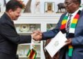 Zimbabwe affirms its unconditional support for the struggle of the Sahrawi people