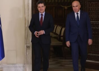 Why the relationship between Nicușor Dan and Ilie Bolojan did not work. What lies behind the tensions between the president and the prime minister