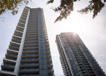 Critics slam government plan to ‘bail out’ sagging condo sector in B.C.