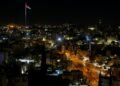 Why are the sirens sounding in Jordan?