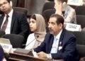 Gulf News | Bahrain’s representative to the United Nations in Geneva stresses in a Gulf statement the importance of protecting civilians and respecting the sovereignty of states