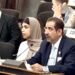 Gulf News | Bahrain’s representative to the United Nations in Geneva stresses in a Gulf statement the importance of protecting civilians and respecting the sovereignty of states