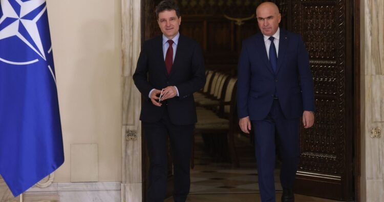 Why the relationship between Nicușor Dan and Ilie Bolojan did not work. What lies behind the tensions between the president and the prime minister