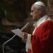 Pope remembers Cardinal Ruini as a ‘wise and diligent shepherd’
