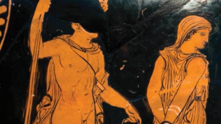 Listening to Pan and Antigone – L’Osservatore Romano