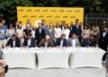 European Union: In a normal country, Krapović would have been dismissed today