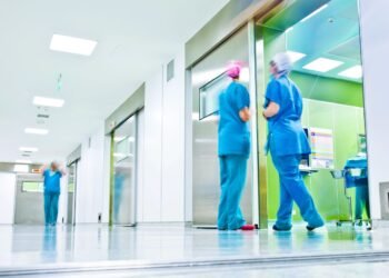Dutch care sector too understaffed to train its own replacements