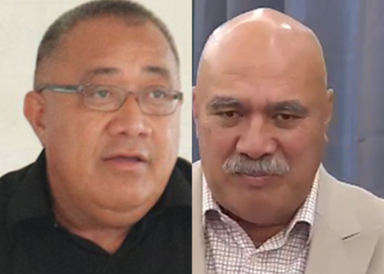 MP Piukala suspended after drug lord allegation sparks heated exchange with Lord Tu‘ilakepa
