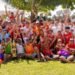Paddling Excellence on Display at Pualele Va’a Cup