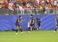 Paraguay regains its strength, defeats Turkey and maintains its hopes of qualifying – Paraguayan National Team