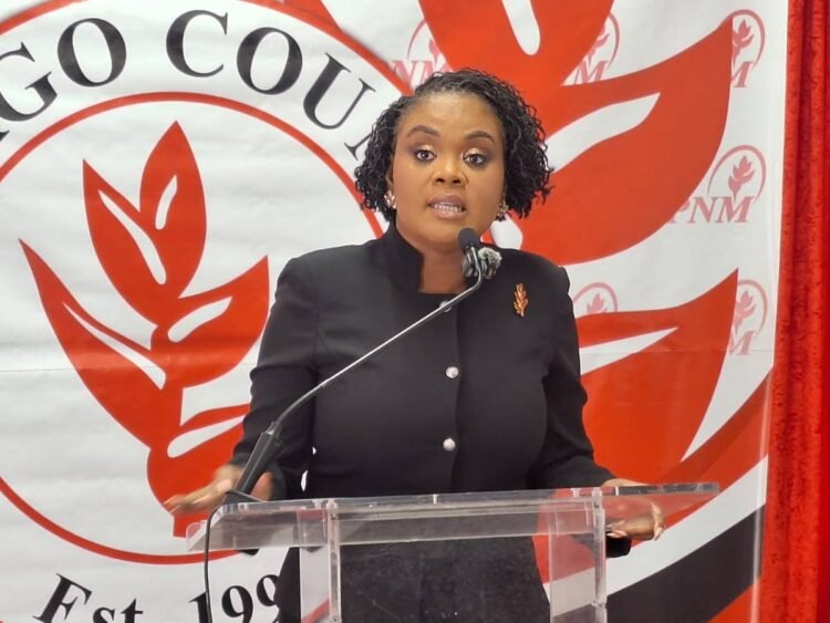 Shamfa: PM must address victimisation claims