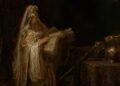 How a Hamilton man helped discover a lost Rembrandt, thought to be fake, but worth millions