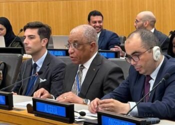 Angola renews its support for the right of the Sahrawi people to self-determination