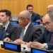 Angola renews its support for the right of the Sahrawi people to self-determination