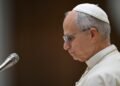 Pope welcomes US-Iran agreement, calls for mutual trust in Middle East