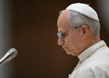 Pope welcomes US-Iran agreement, calls for mutual trust in Middle East