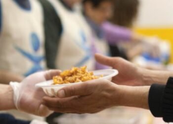 Caritas Italiana statistical report presented: Poor people for ever longer