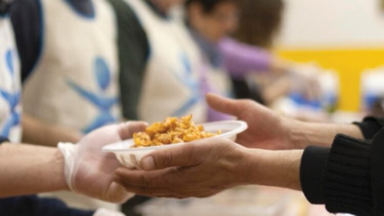 Caritas Italiana statistical report presented: Poor people for ever longer