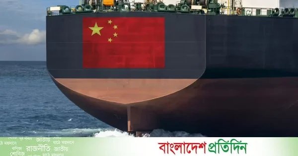 China won the Iran war without entering the battlefield