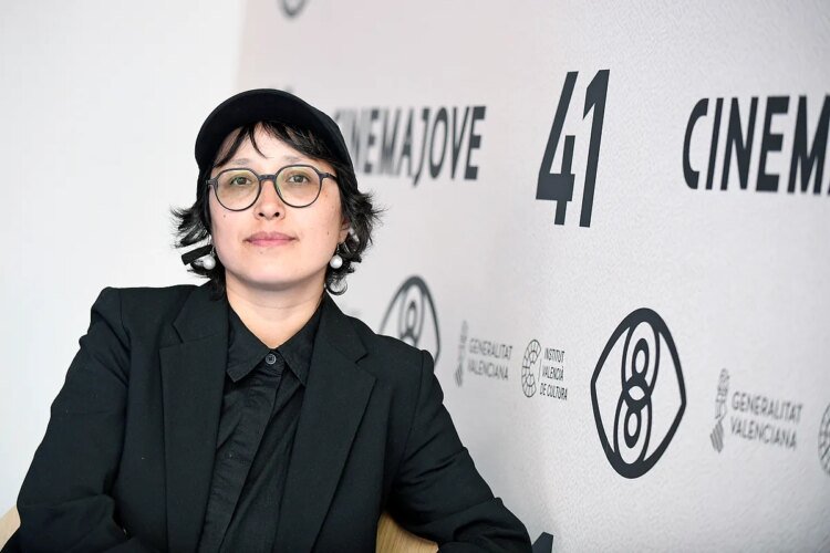 Shahrbanoo Sadat, Afghan director: "The Western world is scandalized by the machismo of the Taliban without wanting to understand that machismo was already there"
