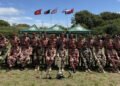 Sultan’s Armed Forces Shooting Team wins top honours in the UK