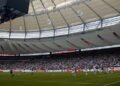 New stadium needed to keep Whitecaps in Vancouver, says MLS commissioner