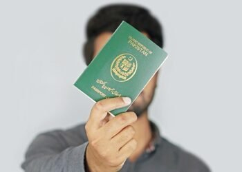 Pakistan plans to roll out home delivery of e-passports for citizens in Oman