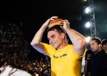 Platforms in the Northeast become a challenge for Flávio Bolsonaro – 06/28/2026 – Politics