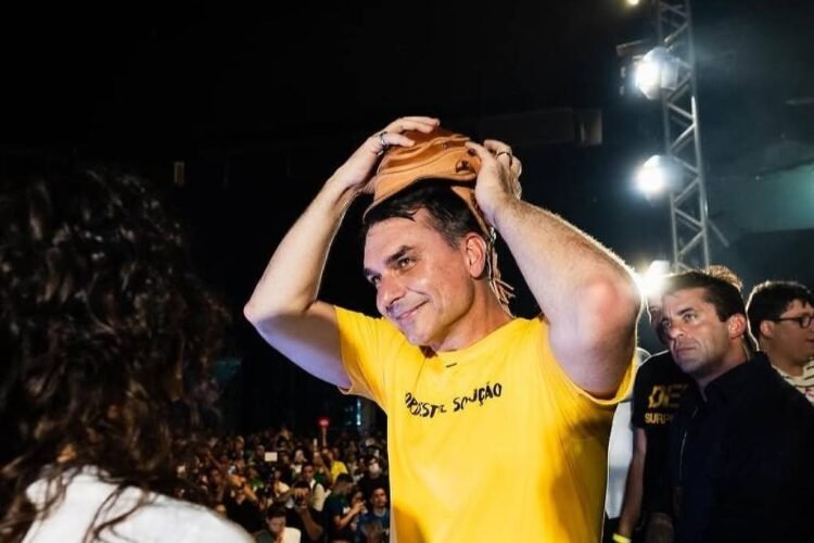 Platforms in the Northeast become a challenge for Flávio Bolsonaro – 06/28/2026 – Politics