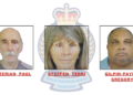 Three Charged in Major Money Laundering and Fraud Investigation in St. Kitts