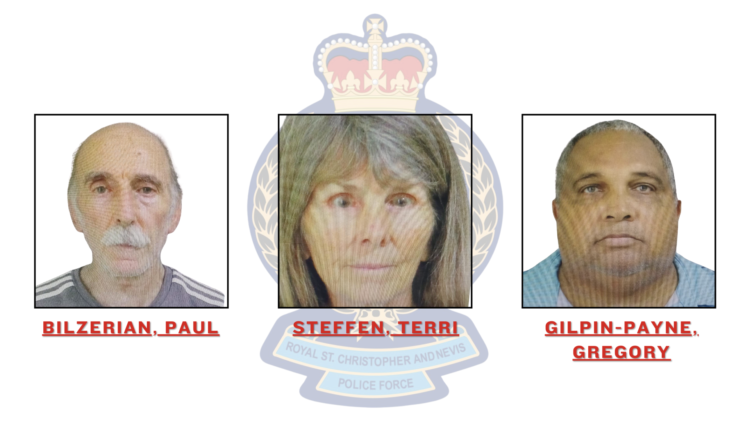 Three Charged in Major Money Laundering and Fraud Investigation in St. Kitts
