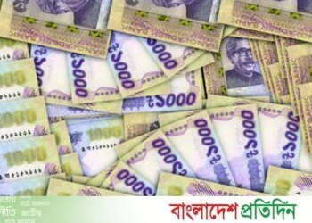 Bank under pressure of default | Bangladesh every day