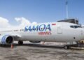 Government Reaffirms Commitment to Samoa Airways Relaunch