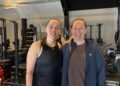 CrossFit Inua in new premises