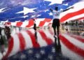 Belief that anyone can achieve the American Dream is fading, poll finds