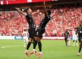 ‘We just have to push’: Canada in position to win FIFA World Cup group