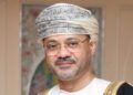 Oman, Germany discuss regional and international developments