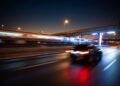 Deportation route for expat speeders