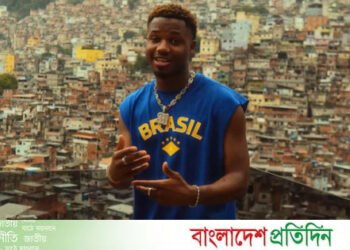 There is no place in the World Cup team, this time the musician is a Spanish star